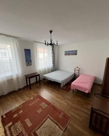 Будинок Вул Кульпарківська 130 Leópolis Exterior foto