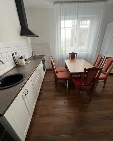 Будинок Вул Кульпарківська 130 Leópolis Exterior foto