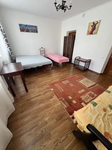 Будинок Вул Кульпарківська 130 Leópolis Exterior foto