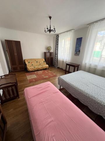 Будинок Вул Кульпарківська 130 Leópolis Exterior foto