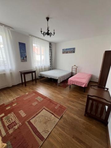 Будинок Вул Кульпарківська 130 Leópolis Exterior foto